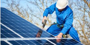 Installation Maintenance Panneaux Solaires Photovoltaïques à Poyanne